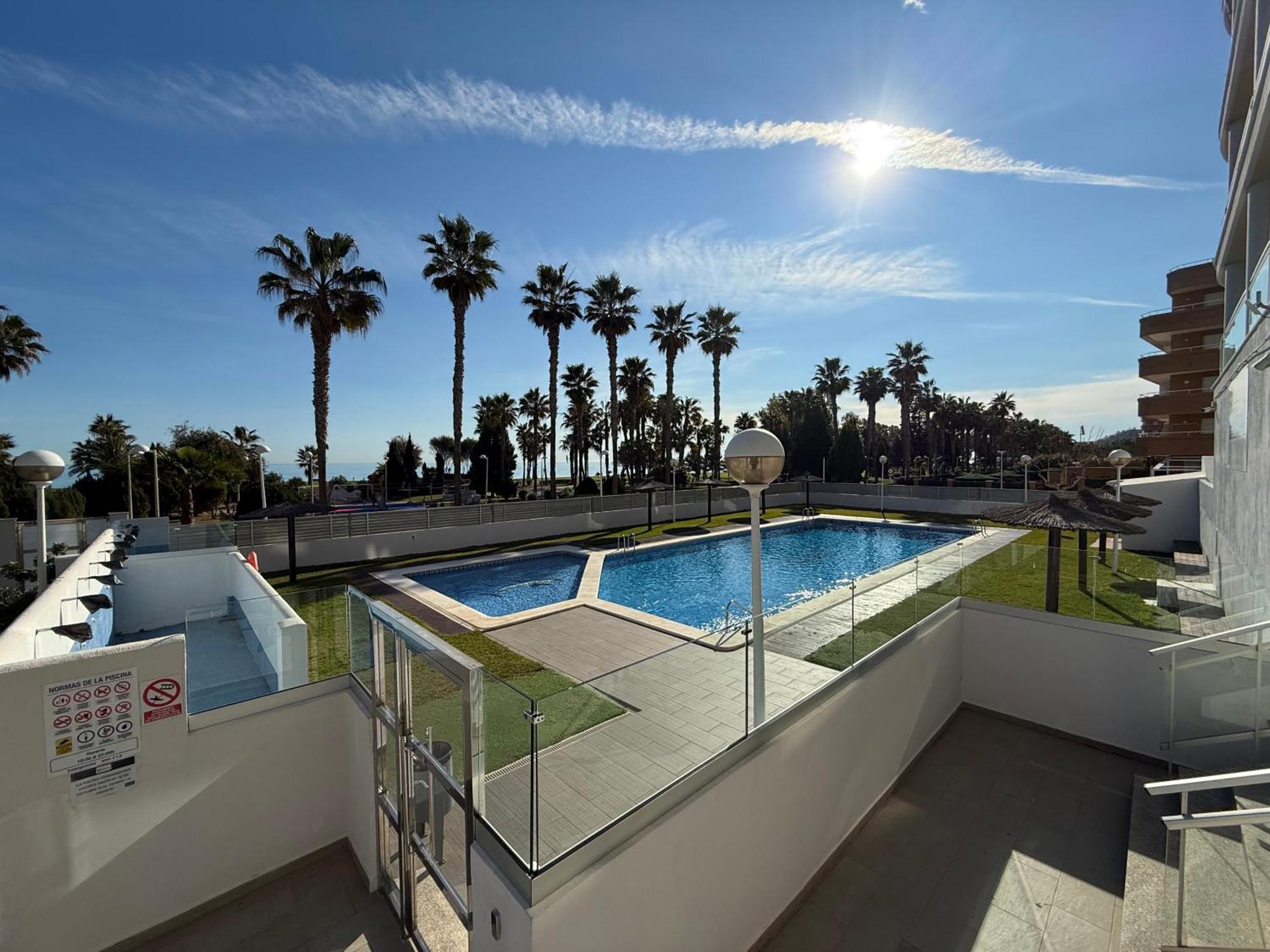 Edificio Mondrian World, Prime - Servhouse Oropesa del Mar Exterior photo